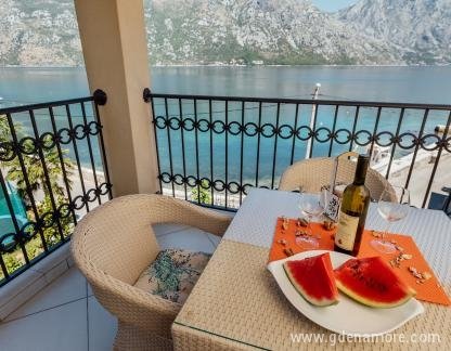 Appartements Cosovic, , logement privé à Kotor, Monténégro - S4 (28)